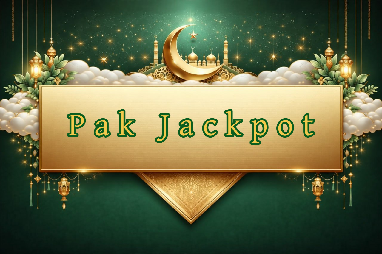 Pak Jackpot